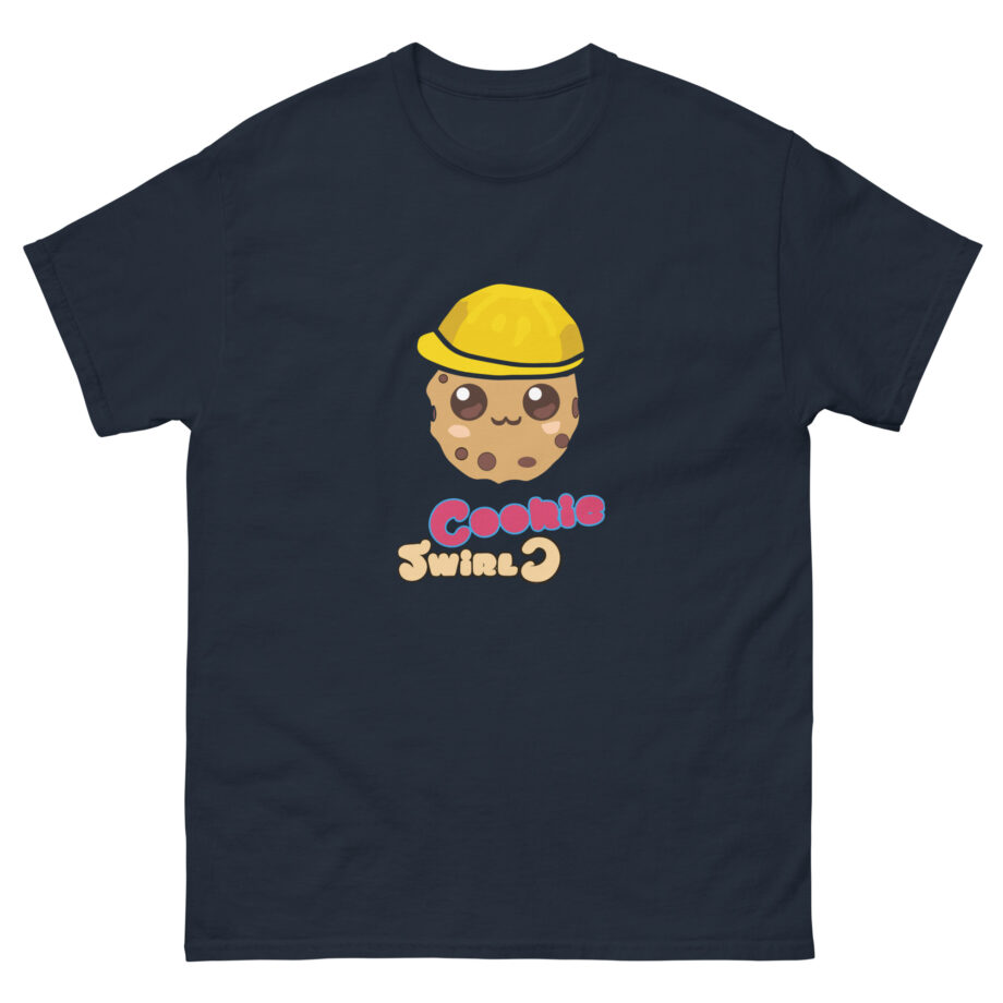 Cookieswirlc Unisex classic tee