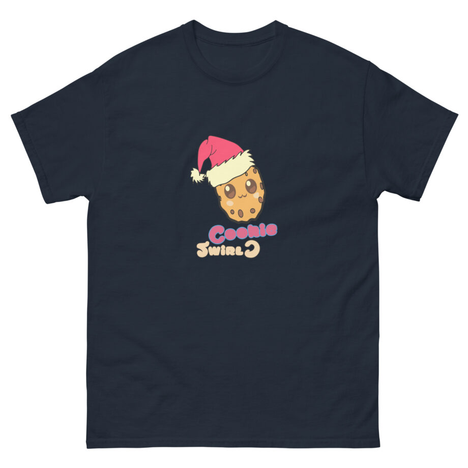 Cookieswirlc Unisex classic tee