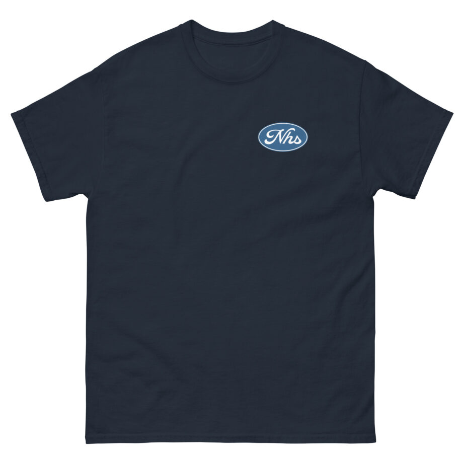 Schaefchen Nhs Motor-company Unisex classic tee