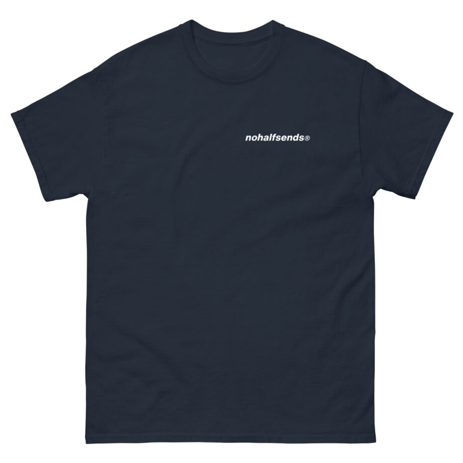 Schaefchen Nhs Business Unisex classic tee