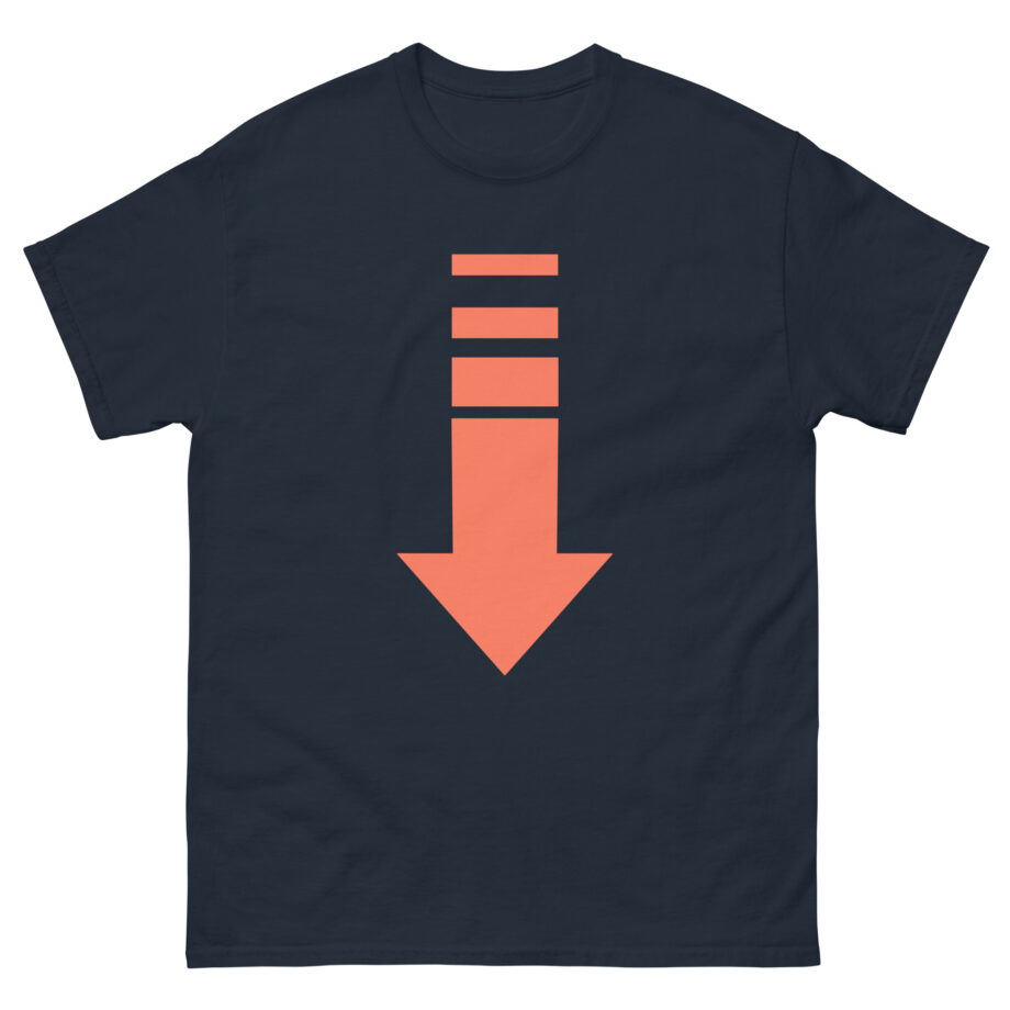 The Kooks Unisex classic tee