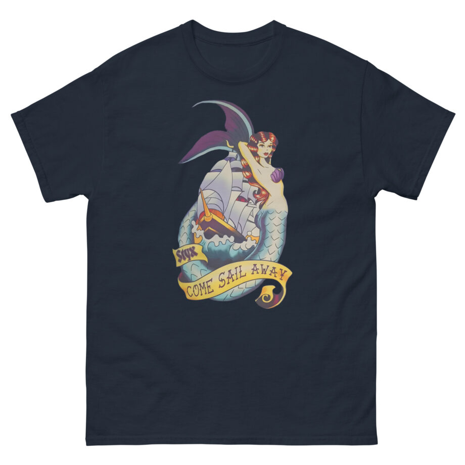 Styx Unisex classic tee