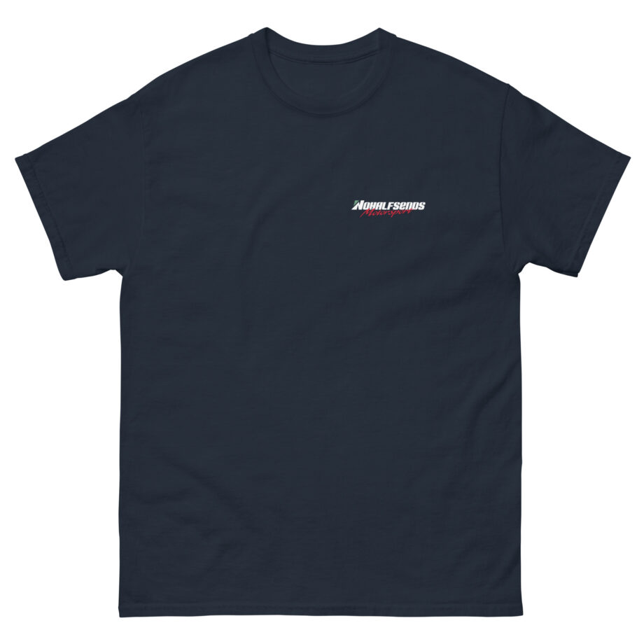 Schaefchen Nhs Tire Unisex classic tee