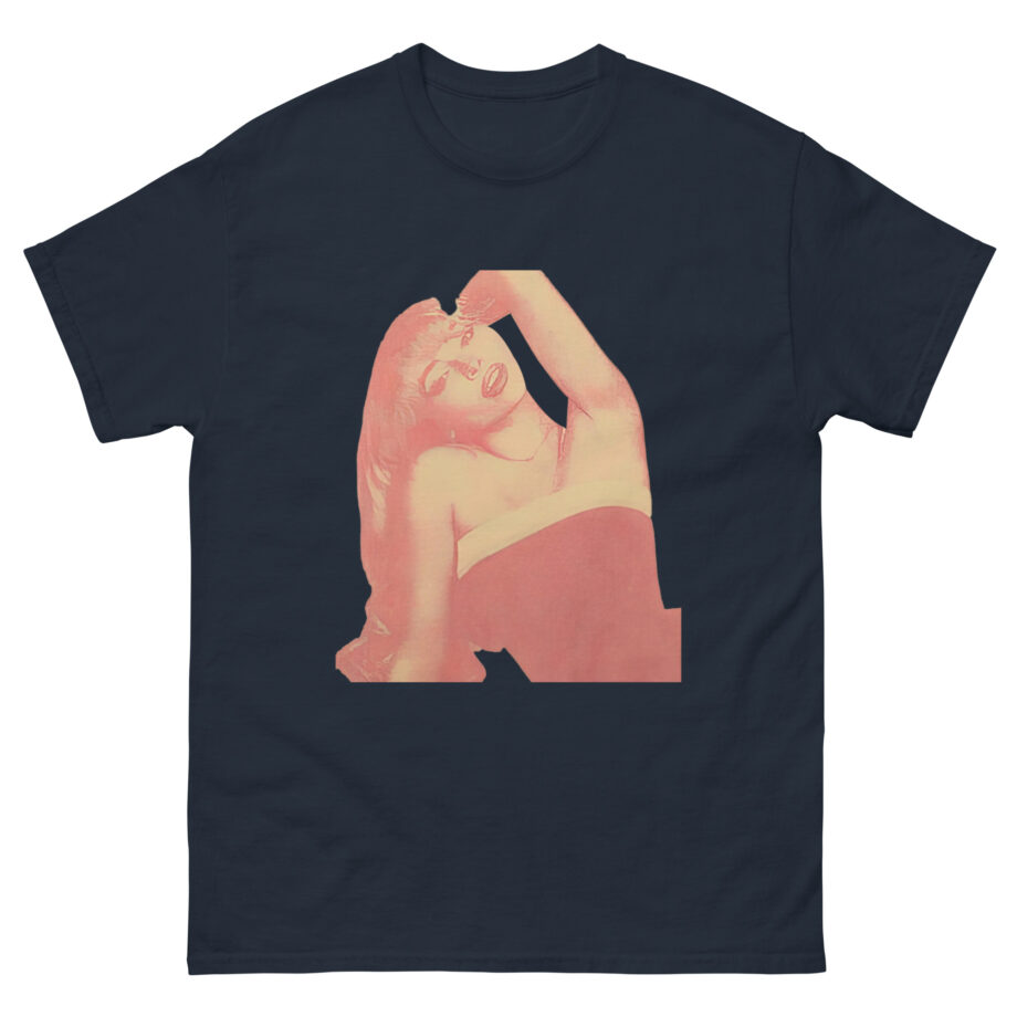 Short N' Sweet Espresso Photo Unisex classic tee