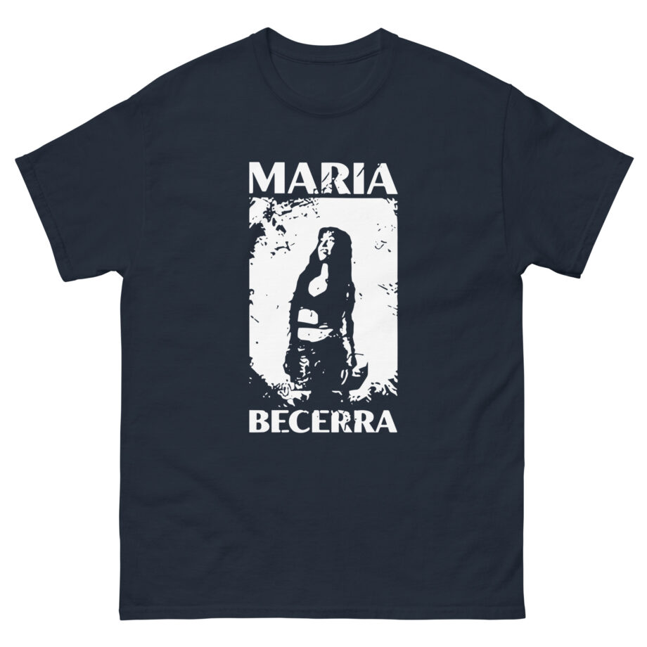 Maria Becerra Primer Aviso Unisex classic tee