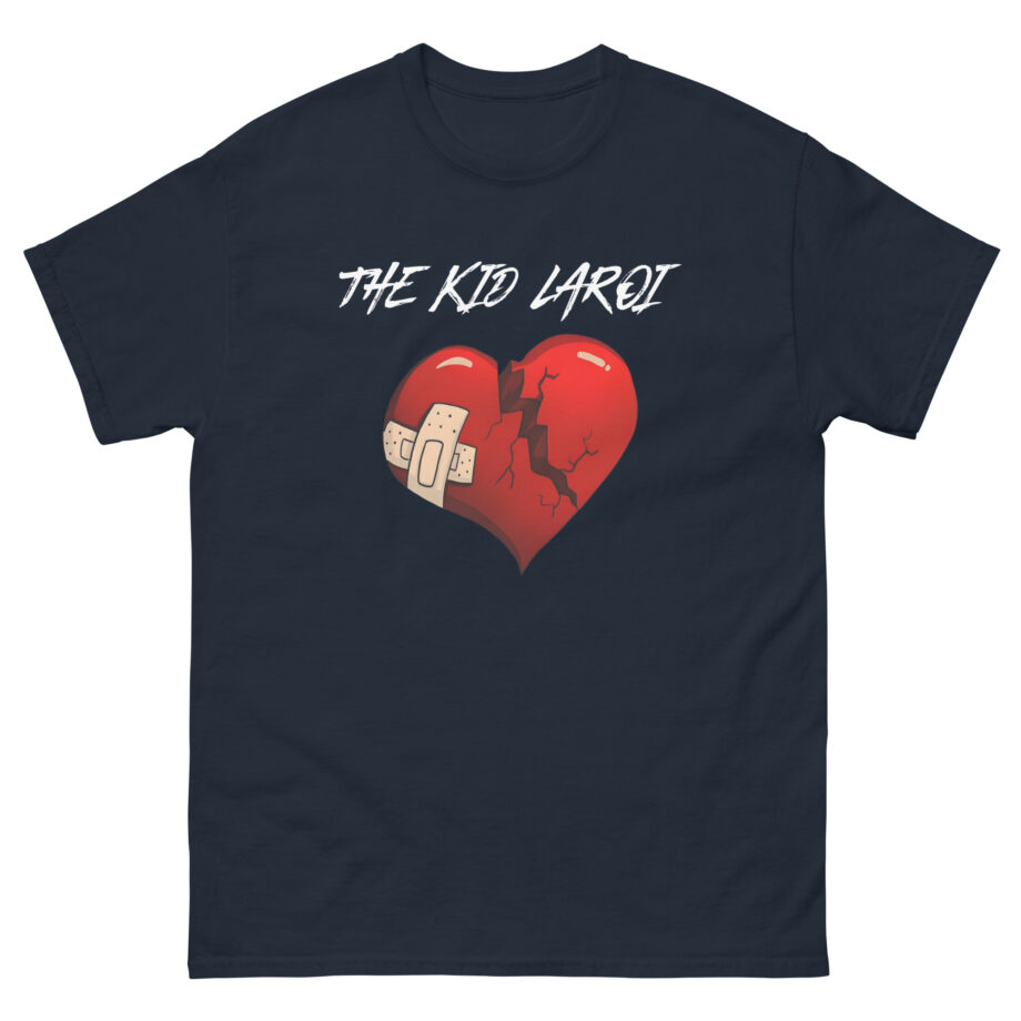 The Kid Laroi Unisex classic tee