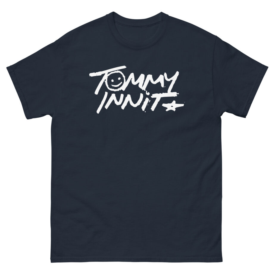 Tommyinnit Unisex classic tee