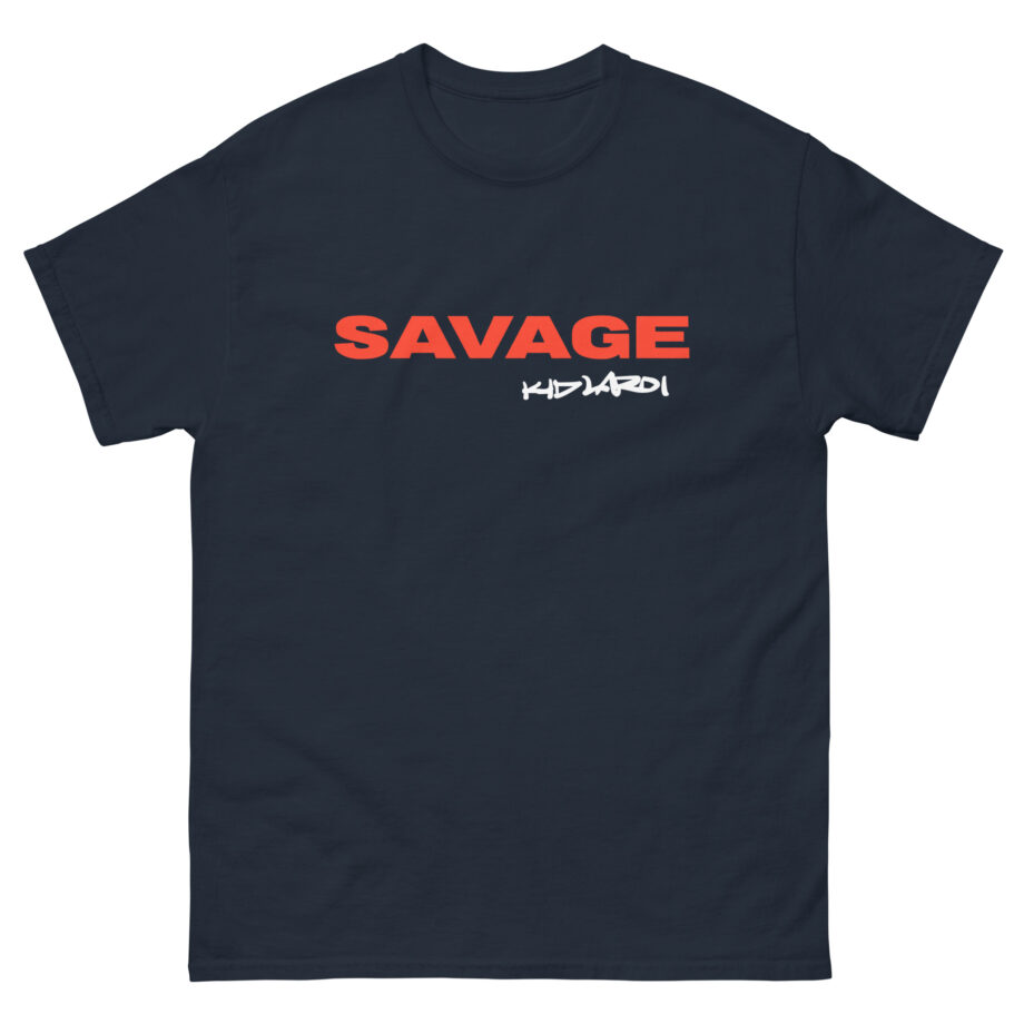 The Kid Laroi Savage Unisex classic tee