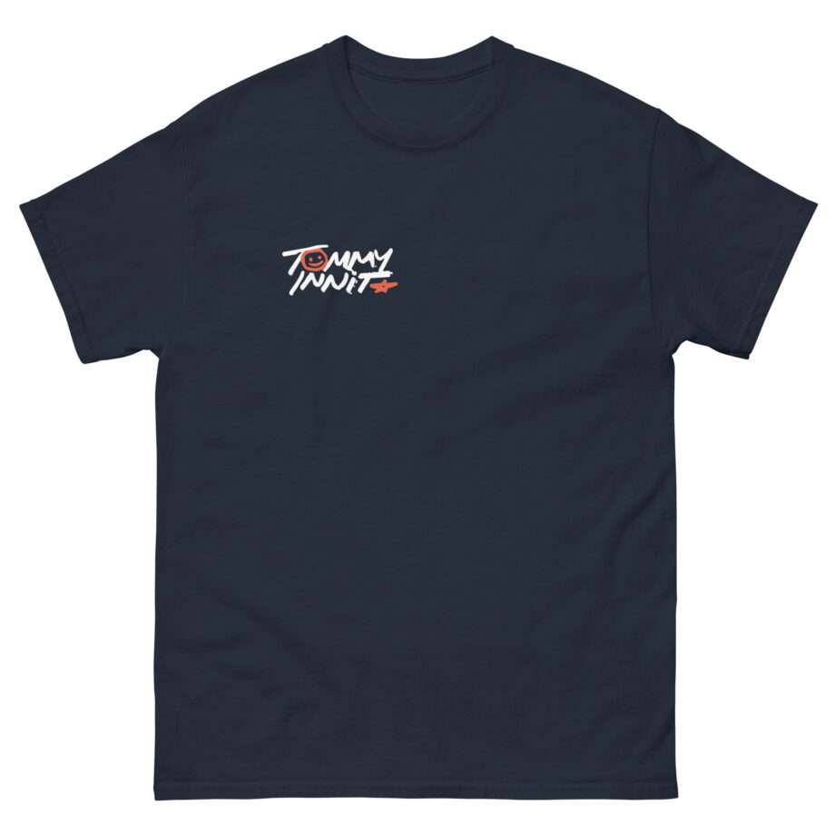Tommyinnit Incredibly Influential Unisex classic tee