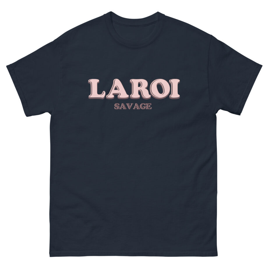 The Kid Laroi Savage Unisex classic tee