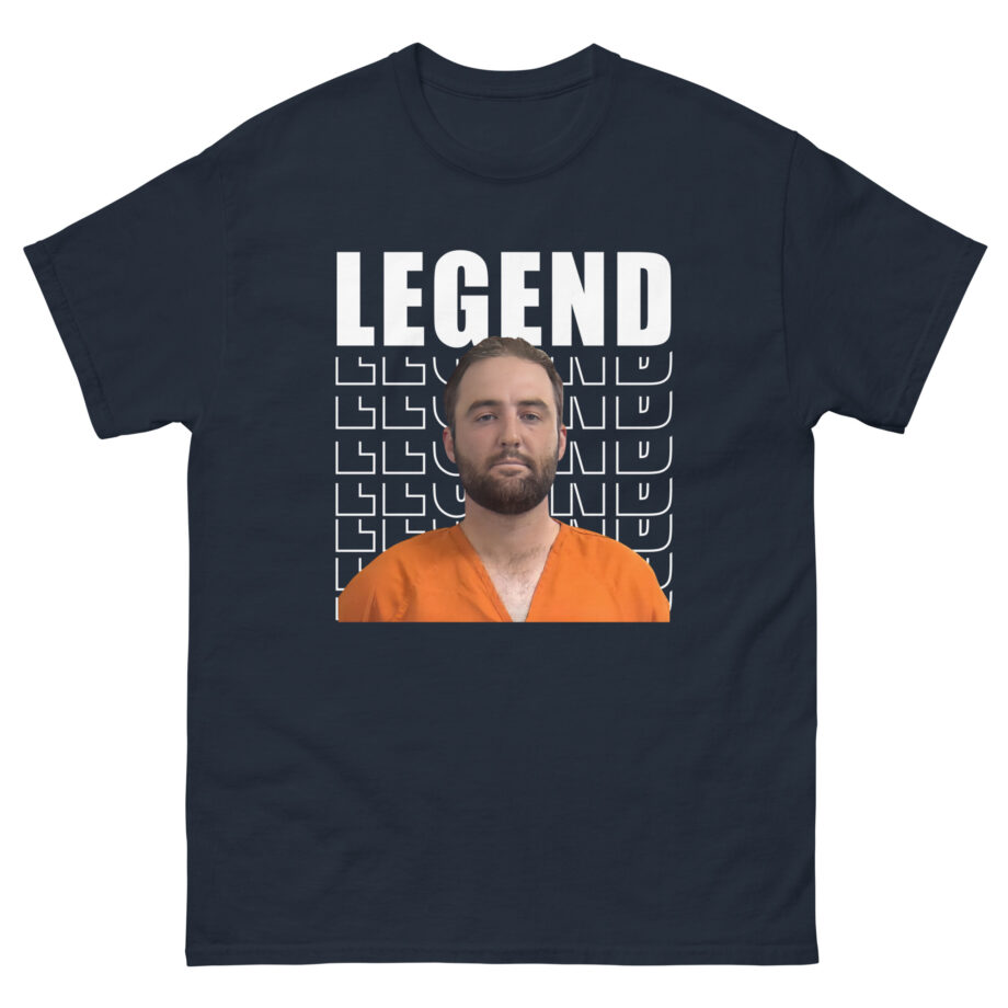 Scottie Scheffler Unisex classic tee
