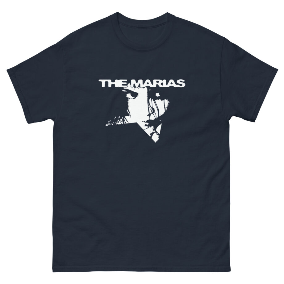 The Marias Star Girl Unisex classic tee