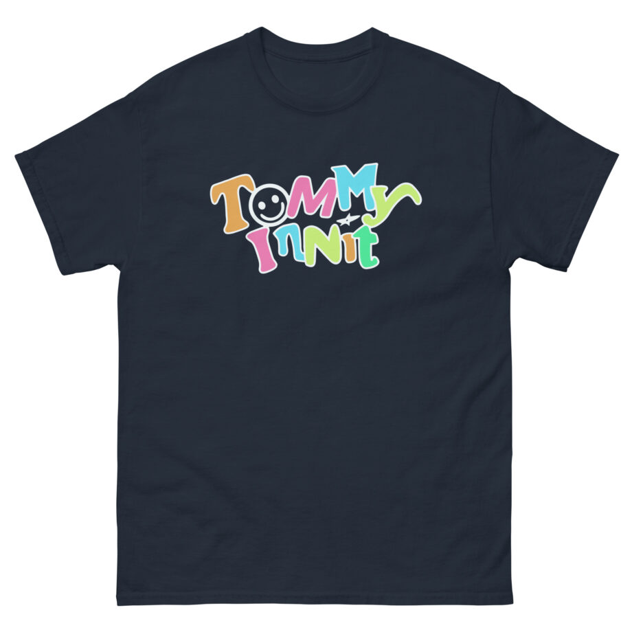 Tommyinnit Unisex classic tee