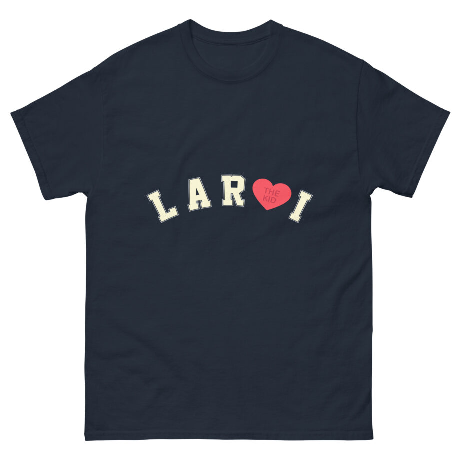 The Kid Laroi Love Unisex classic tee