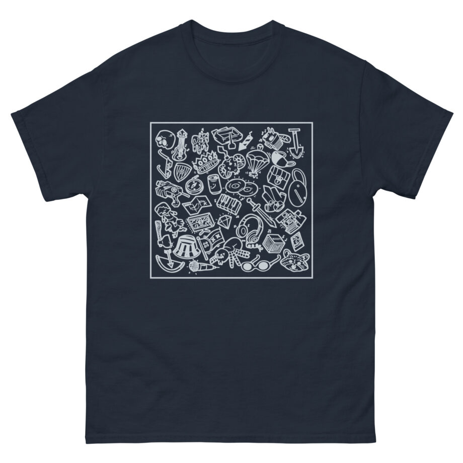 Tommyinnit Unisex classic tee