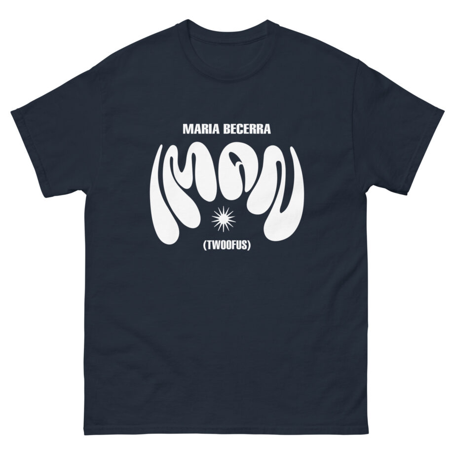 Maria Becerra  Buzo Imán Unisex classic tee