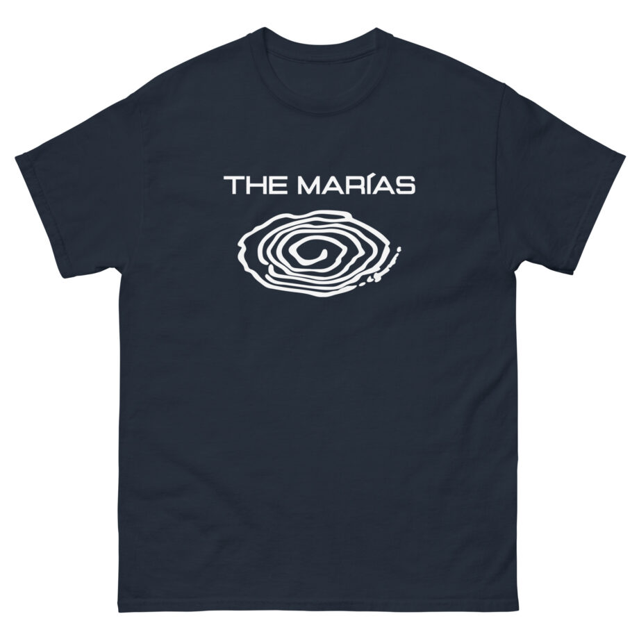 The Marias Submarine Unisex classic tee