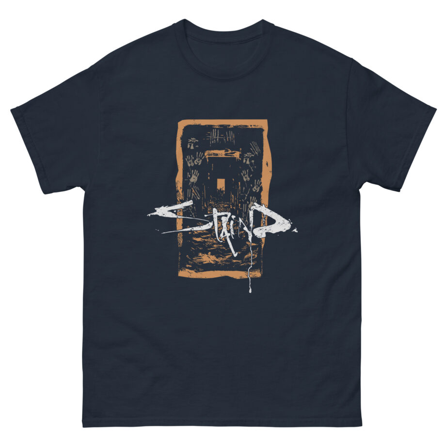 Staind Confessions of the Fallen Unisex classic tee