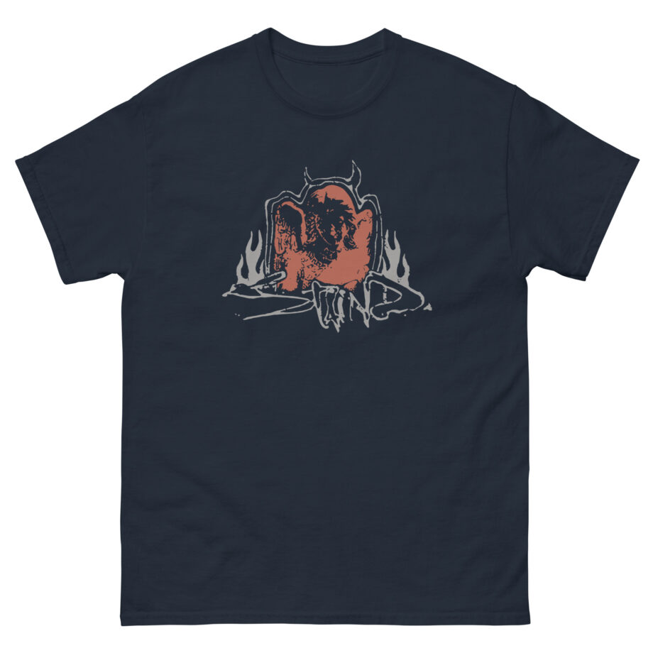 Staind I'm Not the Devil Unisex classic tee