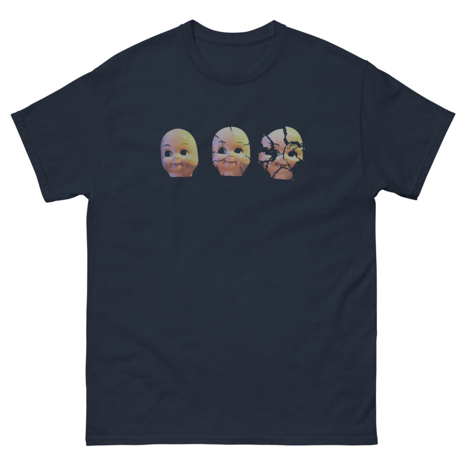 Staind Doll Parts Unisex classic tee