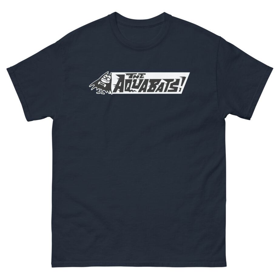The Aquabats Unisex classic tee