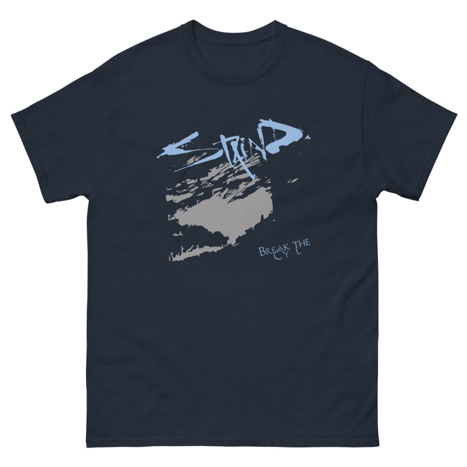 Staind Break the Cycle Unisex classic tee