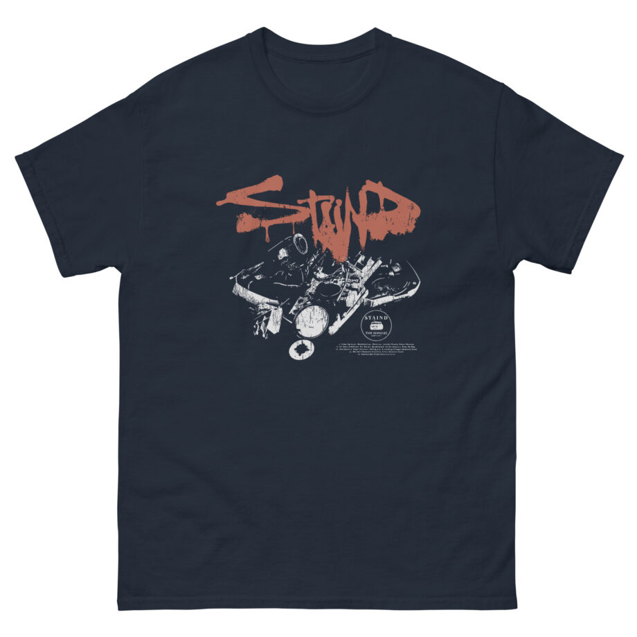 Staind the Singles Unisex classic tee