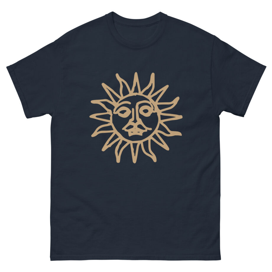 Tears for Fears Sun Unisex classic tee