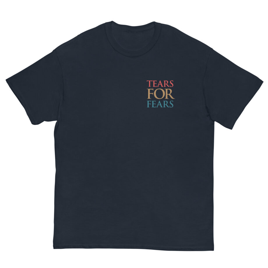 Tears for Fears Mad World Unisex classic tee