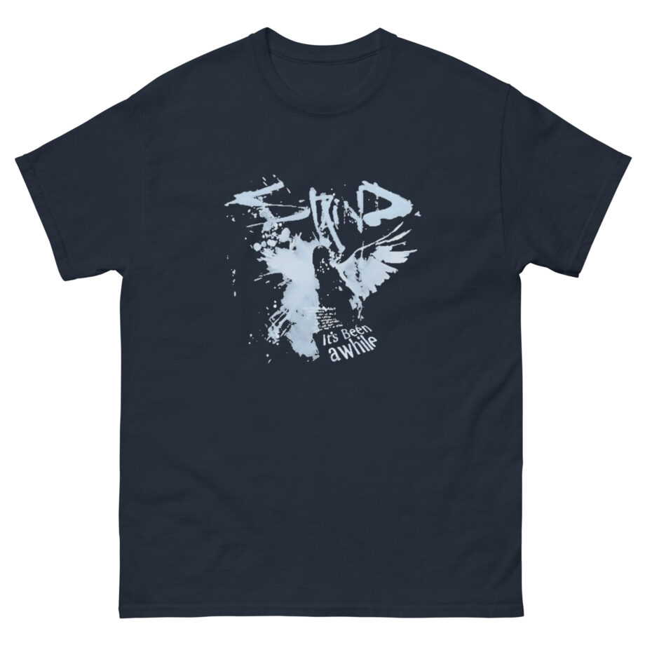 Staind Angel Wings Unisex classic tee