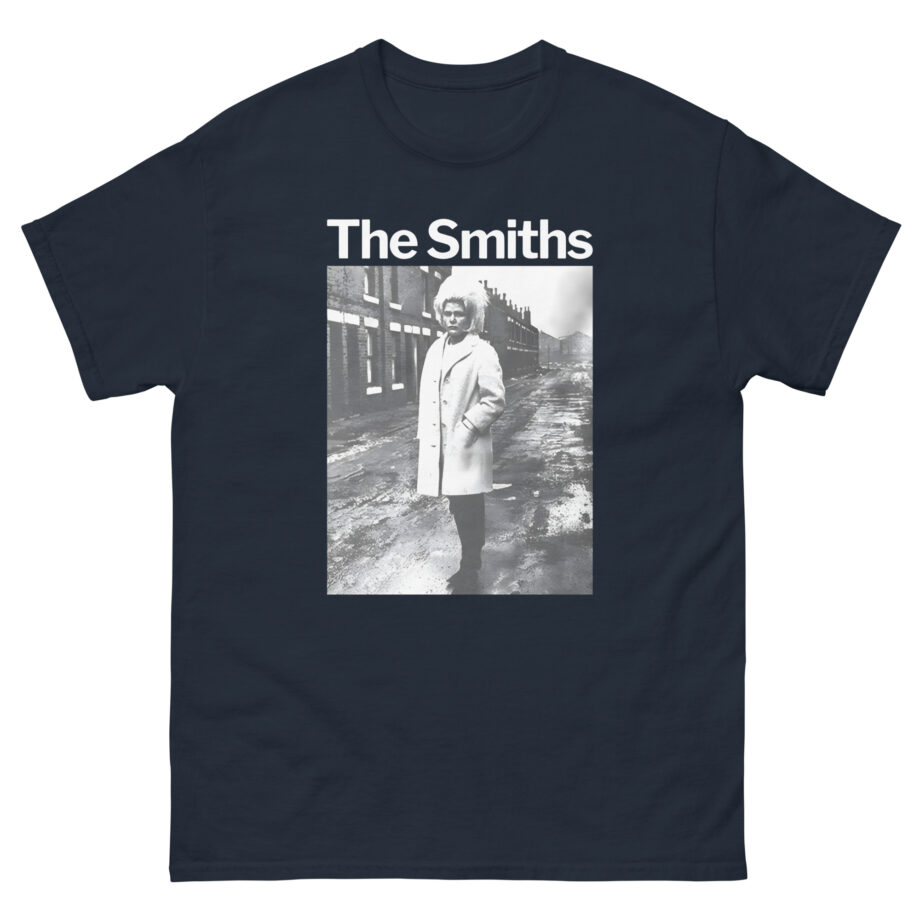 The Smiths Heaven Knows Unisex classic tee