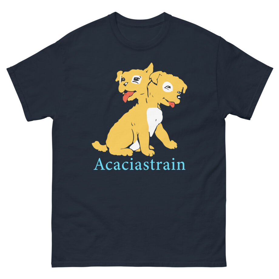 The Acacia Strain The Melvinstrain Unisex classic tee
