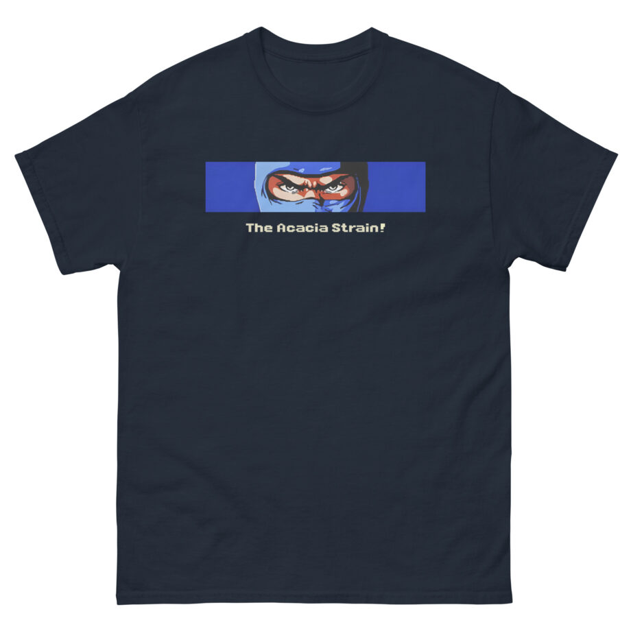 The Acacia Strain You Coward Unisex classic tee
