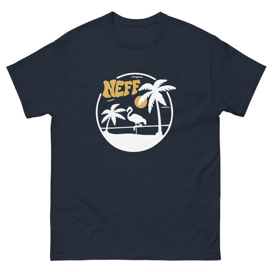 Will Neff Unisex classic tee