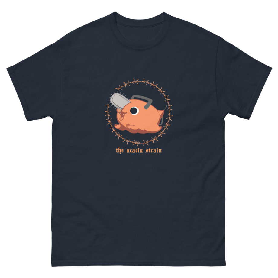 The Acacia Strain It Can Always Get Worse Unisex classic tee
