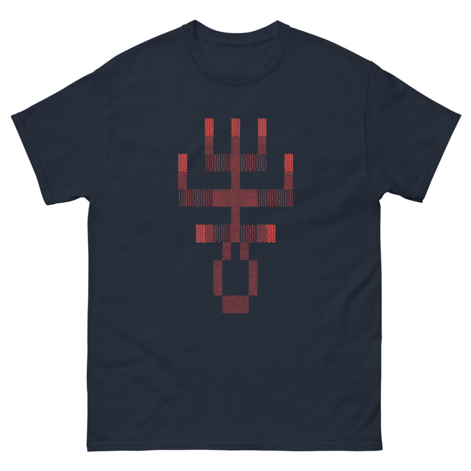 Ultrakill Keygen Church Unisex classic tee