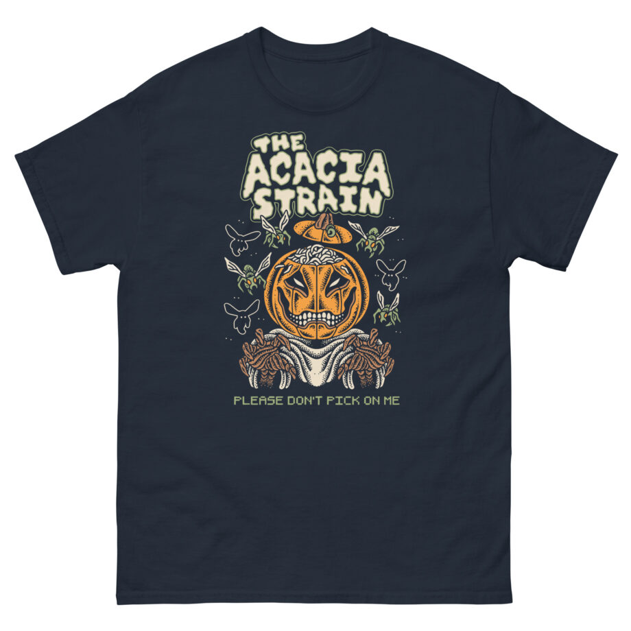 The Acacia Strain Fresh Bones Unisex classic tee