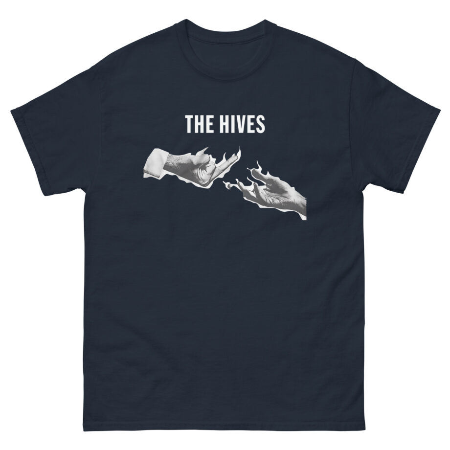The Hives Good Samaritan Unisex classic tee