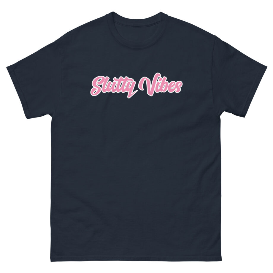 These Foos Unisex classic tee