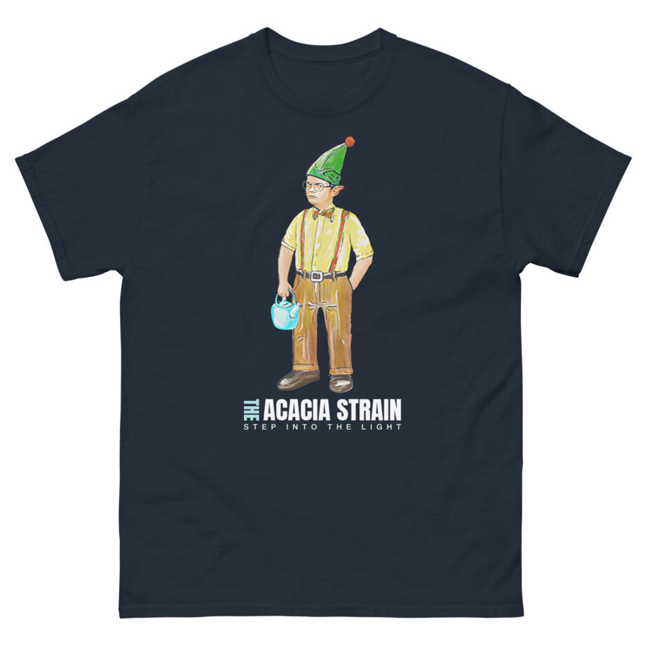 The Acacia Strain Unisex classic tee