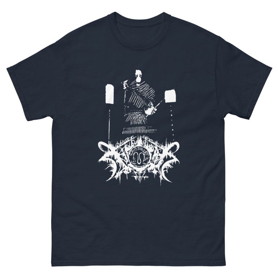 Xasthur Malefic Unisex classic tee