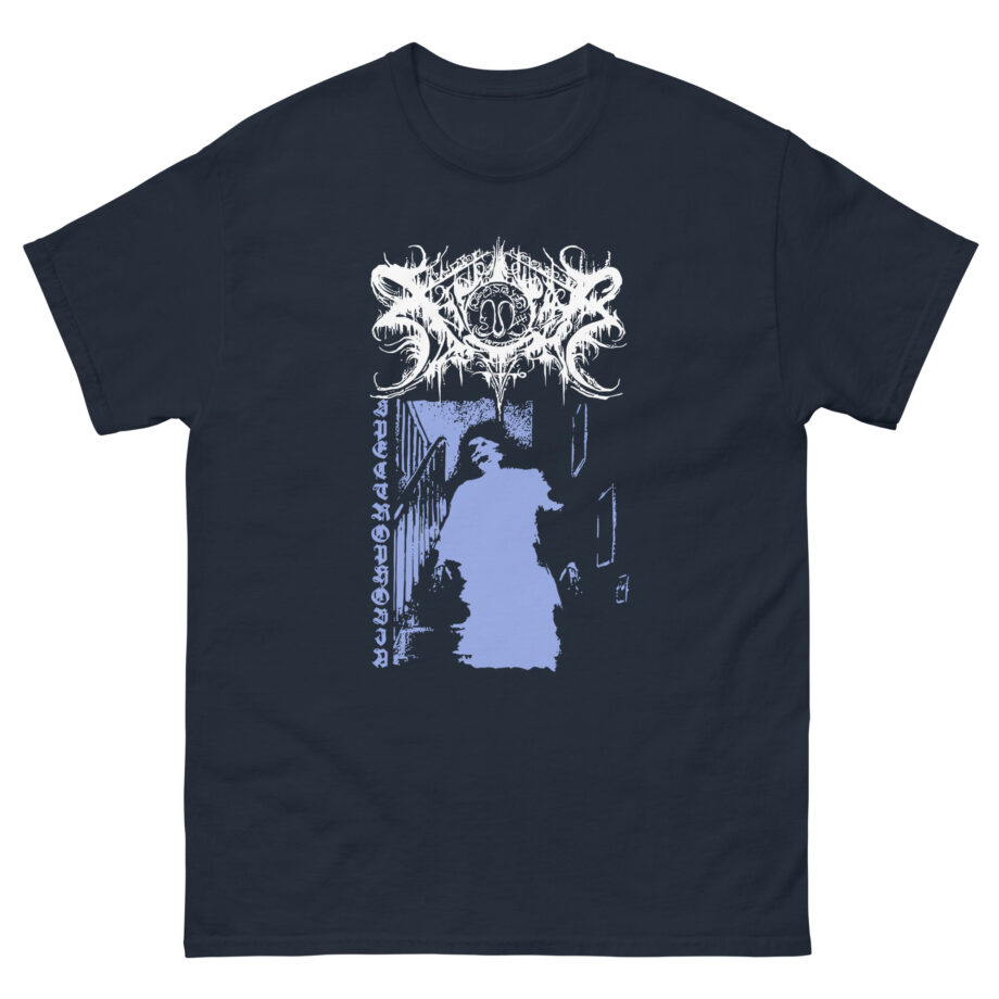 Xasthur Spectraphobia Unisex classic tee