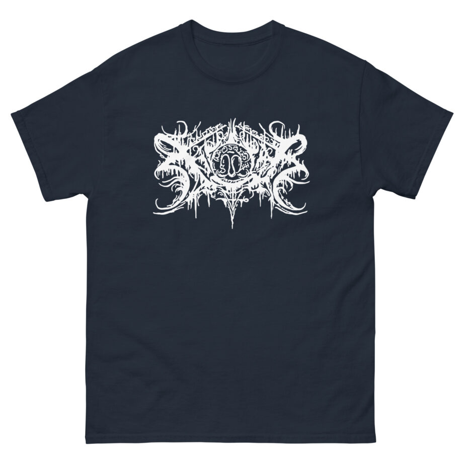 Xasthur Logo Unisex classic tee
