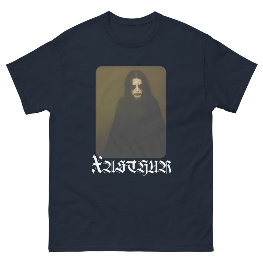 Xasthur Portal of Sorrow Unisex classic tee