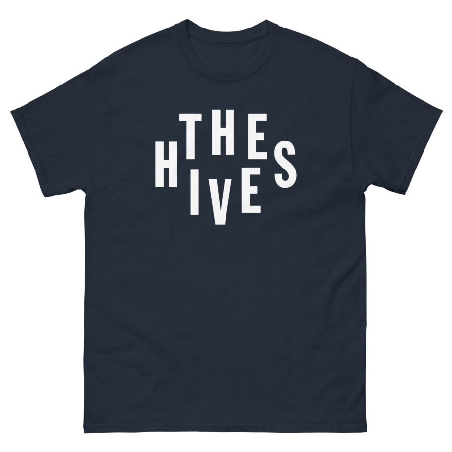 The Hives Logo Unisex classic tee