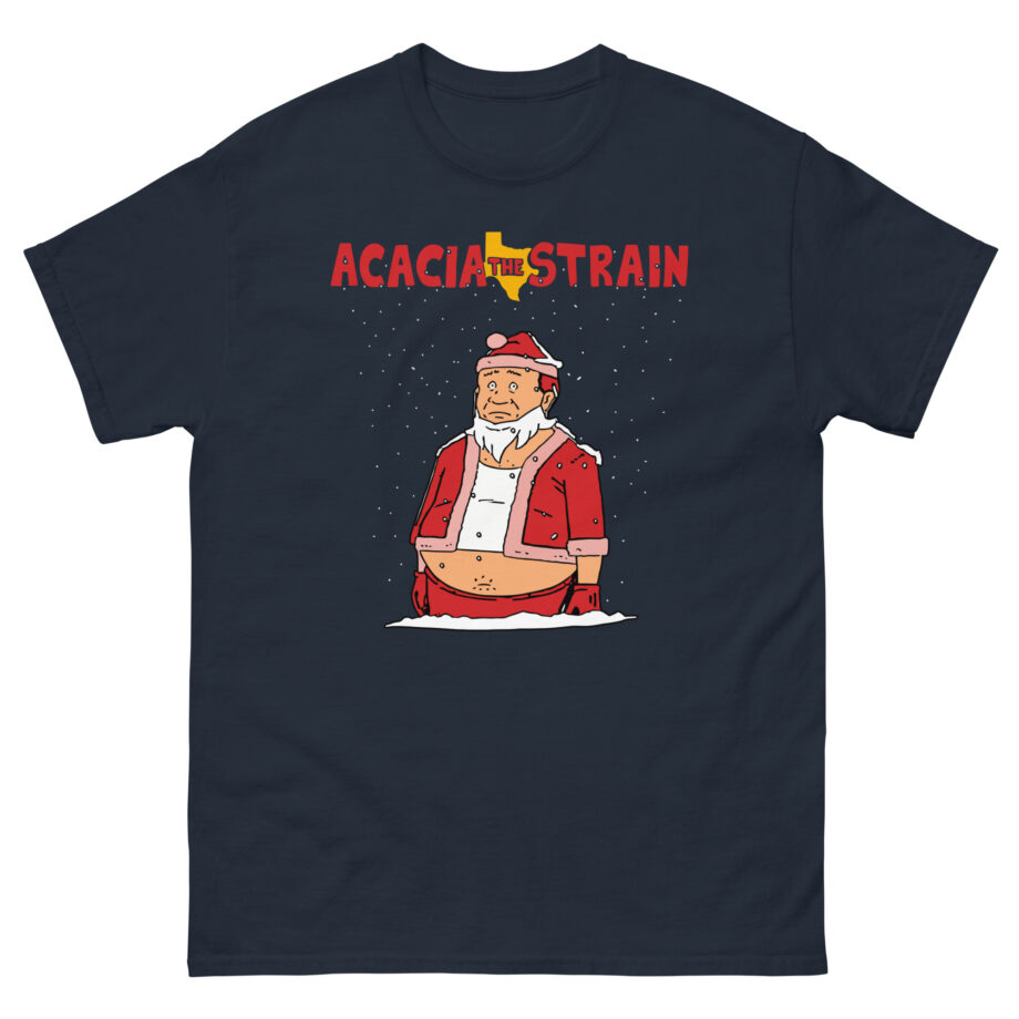 The Acacia Strain Crippling Poison Unisex classic tee