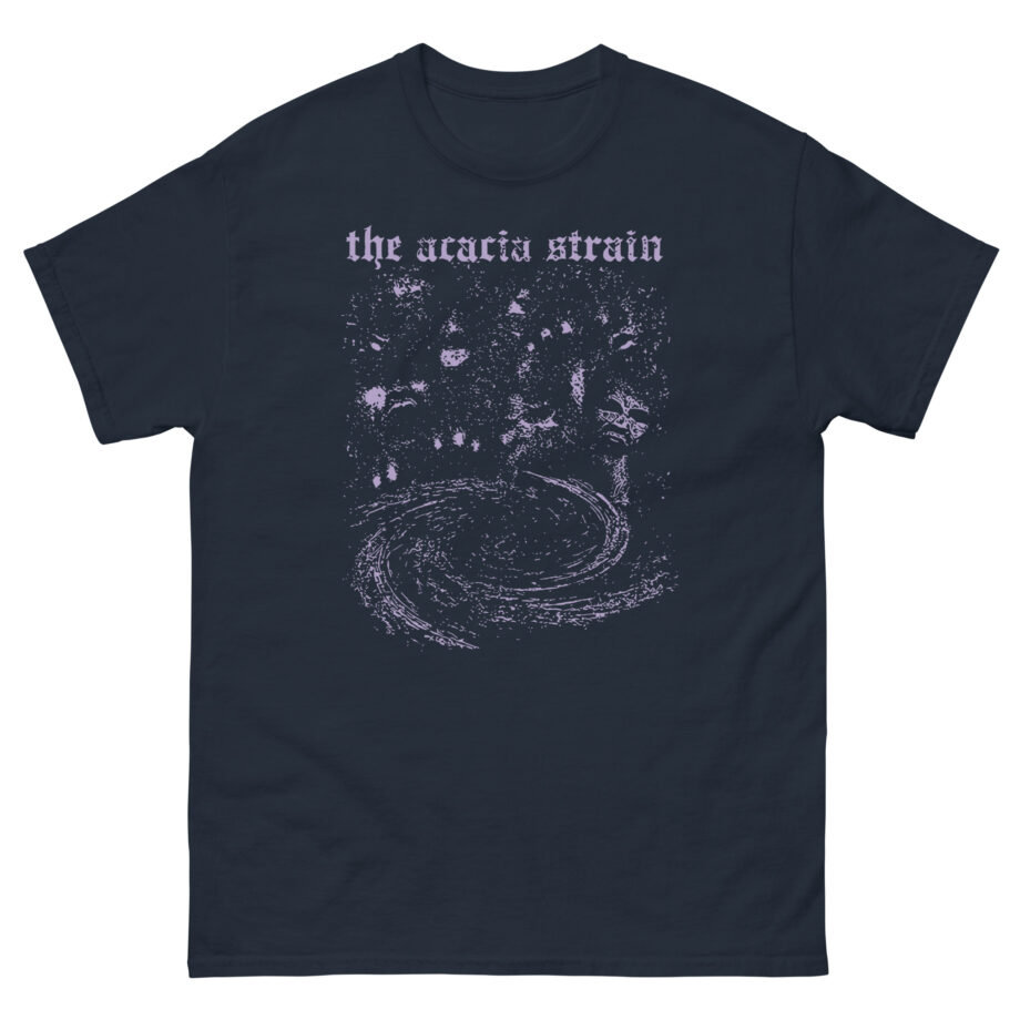 The Acacia Strain Problems Solved Unisex classic tee