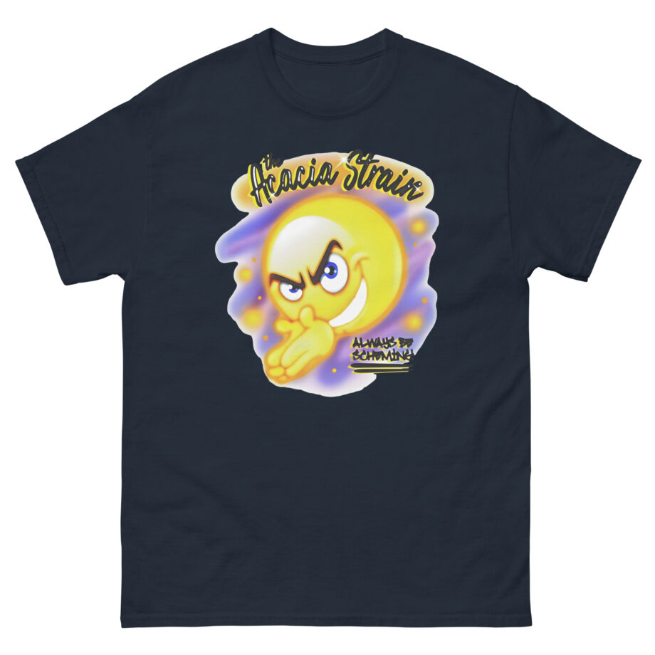 The Acacia Strain Unisex classic tee