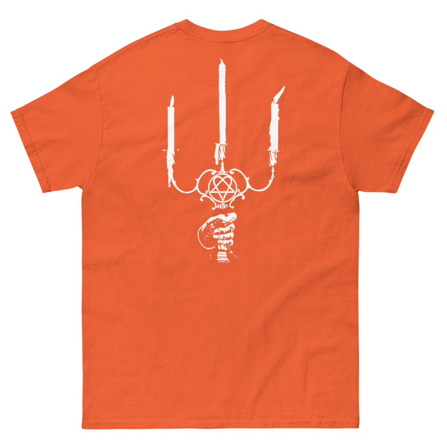 Him Ornament Candle Unisex classic tee