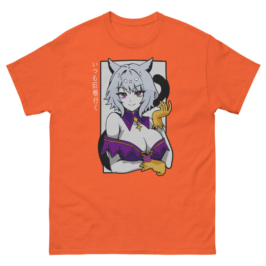 Asmongold Unisex classic tee